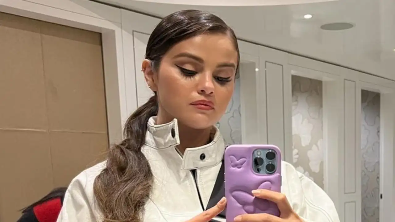 Selena Gomez lett az Insta új királynője